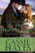 The Drifter's Mail-Order Bride (A Sweet Western Historical Romance) (The Dalton Brides Book 4) by Cassie Hayes