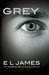 Grey (Fifty Shades, #4) by E.L. James