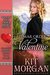 His Mail-Order Valentine (Holiday Mail Order Brides #10) by Kit Morgan