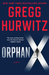 Orphan X (Evan Smoak, #1) by Gregg Hurwitz