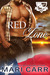 Red Zone (Boys of Fall) by Mari Carr