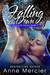 Falling Down (Rockstar, #1) by Anne Mercier