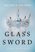 Glass Sword (Red Queen, #2) by Victoria Aveyard