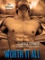 Worth It All (The McKinney Brothers, #3) by Claudia Connor