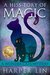 A Hiss-tory of Magic (A Wonder Cats Mystery Book 1) by Harper Lin