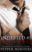 Fourth Debt (Indebted, #5) by Pepper Winters