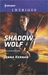 Shadow Wolf (Apache Protectors #1) by Jenna Kernan