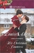 His Christmas Countess (Lords of Disgrace #2) by Louise Allen