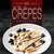 The New Crepes Cookbook 101 Sweet & Savory Crepe Recipes, From Traditional to Gluten-Free, for Cuisinart, LeCrueset, Paderno and Eurolux Crepe Pans and Makers! (Crepes and Crepe Makers) by Isabelle Dauphin