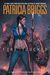 Fire Touched (Mercy Thompson, #9) by Patricia Briggs