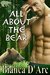 All About the Bear (Grizzly Cove, #1) by Bianca D'Arc