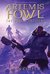 The Arctic Incident (Artemis Fowl, #2) by Eoin Colfer