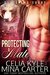 Protecting a Mate (Quick & Furry #7) by Celia Kyle