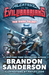 The Dark Talent (Alcatraz, #5) by Brandon Sanderson