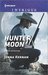 Hunter Moon (Apache Protectors #2) by Jenna Kernan