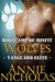 Bootcamp of Misfits Wolves Shifter Romance (Vanguard Elite Book 1) by Annie Nicholas