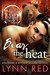 Bear the Heat (Mating Call Dating Agency, #3) by Lynn Red