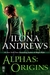 Origins (Alphas, #0.5) by Ilona Andrews