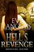 Hell's Revenge (Princess of Hell, #3) by Eve Langlais