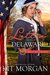 Lottie Bride of Delaware (American Mail-Order Bride #1) by Kit Morgan