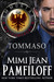 Tommaso (Immortal Matchmakers, Inc. #2) by Mimi Jean Pamfiloff