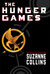 The Hunger Games by Suzanne Collins