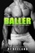 The Baller A Down and Dirty Football Novel by Vi Keeland