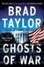 Ghosts of War (Pike Logan, #10) by Brad Taylor