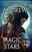 Magic Stars (Kate Daniels, #8.5, Grey Wolf, #1) by Ilona Andrews