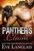 Panther's Claim (Bitten Point #2) by Eve Langlais