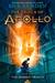 The Hidden Oracle (The Trials of Apollo, #1) by Rick Riordan