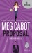 Proposal (The Mediator, #6.5) by Meg Cabot