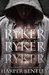 Ryker (The Powers That Be Book 4) by Harper Bentley