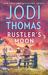 Rustler's Moon (Ransom Canyon, #2) by Jodi Thomas