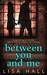 Between You and Me by Lisa Hall