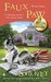 Faux Paw A Magical Cats Mystery by Sofie Kelly