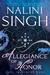 Allegiance of Honor (Psy-Changeling #15) by Nalini Singh