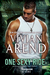 One Sexy Ride (Thompson & Sons, #3) by Vivian Arend