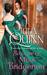 Because of Miss Bridgerton (Rokesbys #1) by Julia Quinn