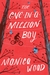 The One-in-a-Million Boy by Monica Wood