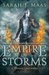 Empire of Storms (Throne of Glass, #5) by Sarah J. Maas