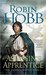 Assassin's Apprentice (Farseer Trilogy, #1) by Robin Hobb