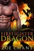 Firefighter Dragon (Fire & Rescue Shifters, #1) by Zoe Chant