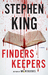 Finders Keepers (Bill Hodges Trilogy, #2) by Stephen King