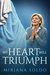 My Heart Will Triumph by Mirjana Soldo