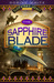 The Sapphire Blade (Cleopatra's Legacy 4) by Dorine White