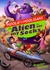 The Alien That Ate My Socks (Hoolie and the Hooligans, #1) by Brandon Dorman