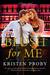 Blush for Me (Fusion, #3) by Kristen Proby