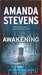 The Awakening (Graveyard Queen #6) by Amanda Stevens