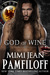 God of Wine (Immortal Matchmakers, Inc., #3) by Mimi Jean Pamfiloff